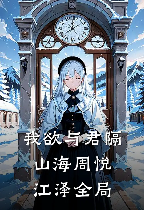 我欲与君隔山海周悦江泽全局