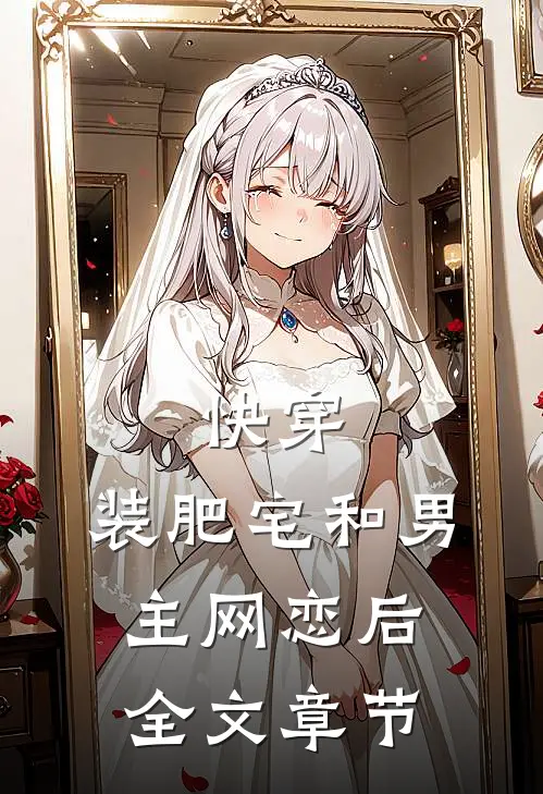 快穿：装肥宅和男主网恋后全文章节