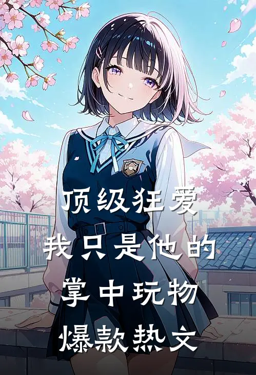 顶级狂爱：我只是他的掌中玩物爆款热文