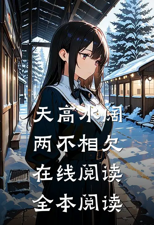 天高水阔，两不相欠在线阅读全本阅读