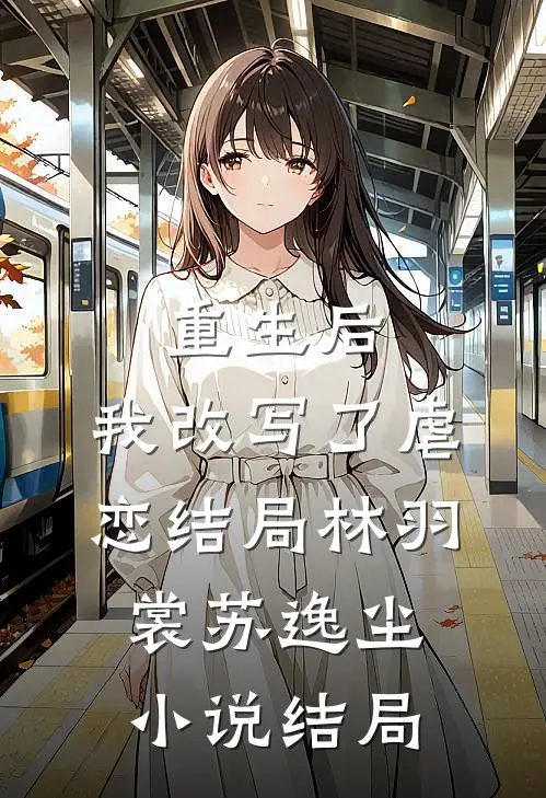 重生后，我改写了虐恋结局林羽裳苏逸尘小说结局