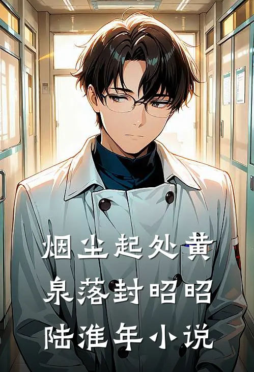 烟尘起处黄泉落封昭昭陆淮年小说