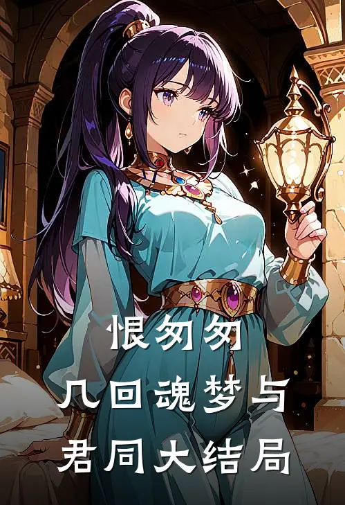 恨匆匆，几回魂梦与君同大结局