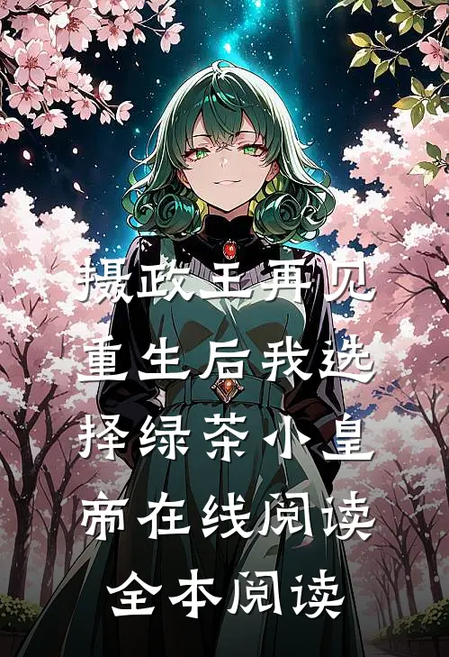 摄政王再见，重生后我选择绿茶小皇帝在线阅读全本阅读