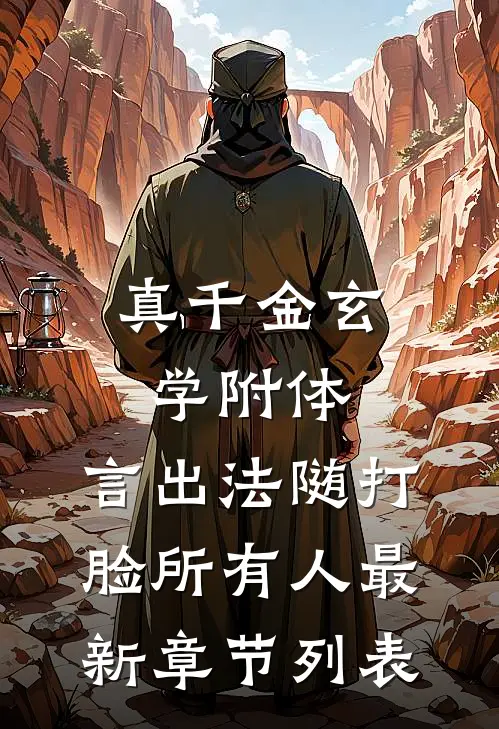 真千金玄学附体，言出法随打脸所有人最新章节列表
