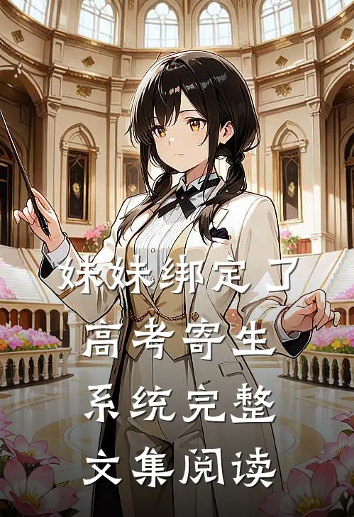 妹妹绑定了高考寄生系统 完整文集阅读
