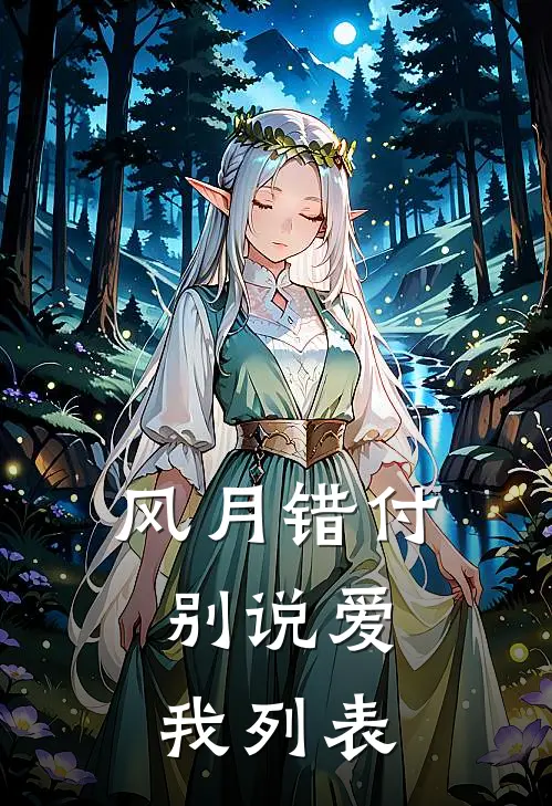风月错付，别说爱我列表