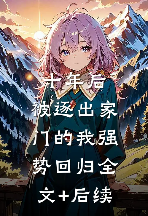 十年后，被逐出家门的我强势回归全文+后续