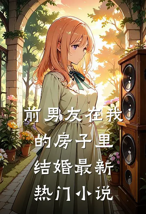 前男友在我的房子里结婚最新热门小说