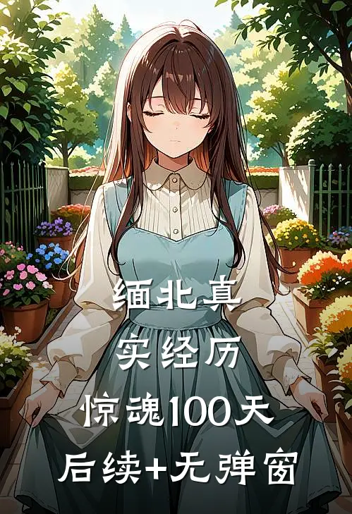 缅北真实经历，惊魂100天后续+无弹窗