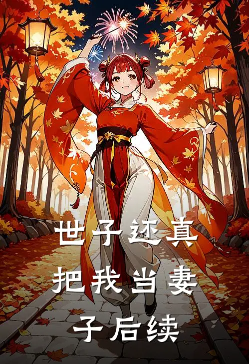 世子还真把我当妻子后续