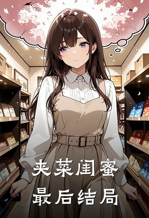 夹菜闺蜜最后结局
