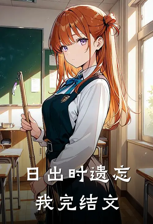 日出时遗忘我完结文