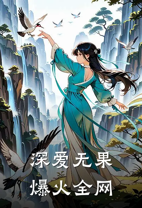 深爱无果爆火全网