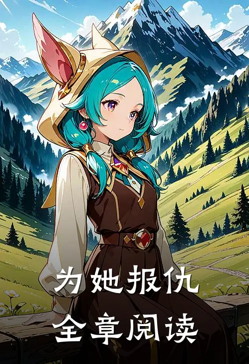 为她报仇全章阅读