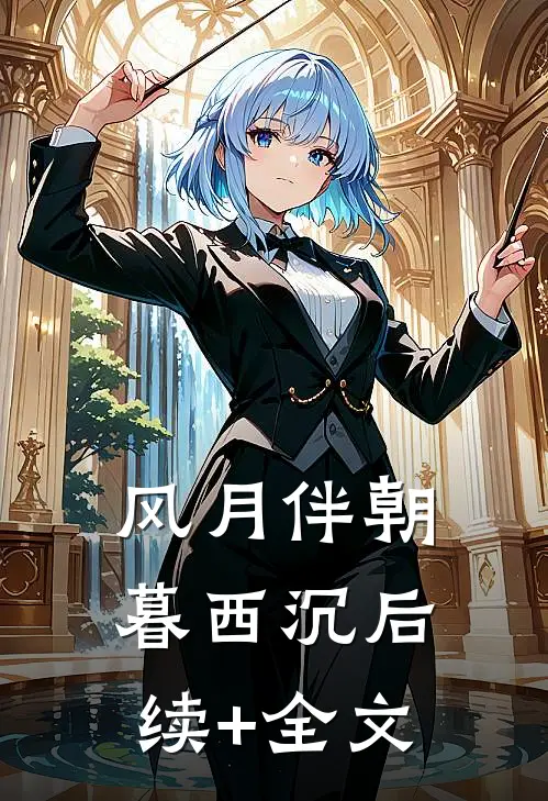 风月伴朝暮西沉后续+全文