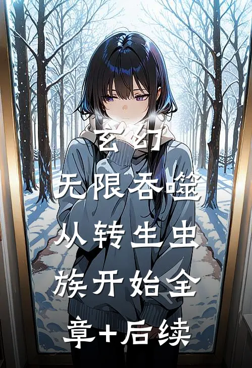 玄幻：无限吞噬从转生虫族开始全章+后续