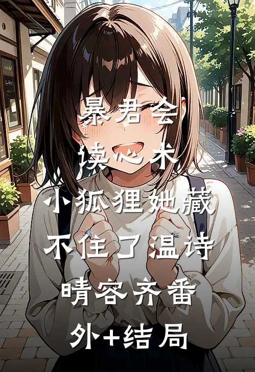 暴君会读心术，小狐狸她藏不住了温诗晴容齐(番外)+(结局)
