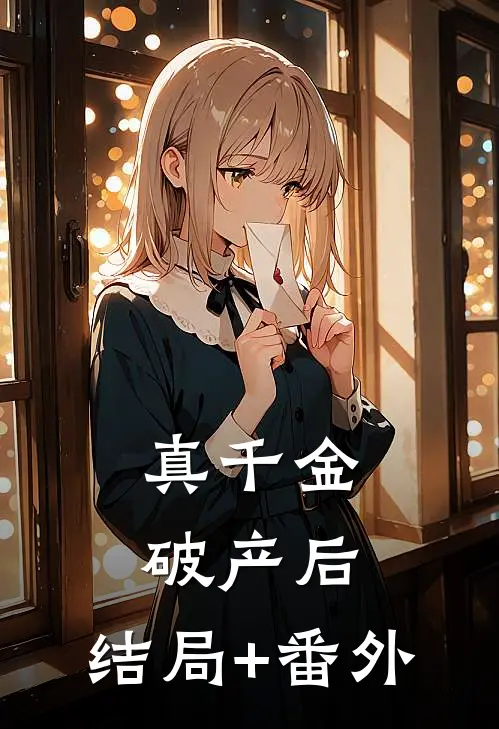 真千金破产后:结局+番外