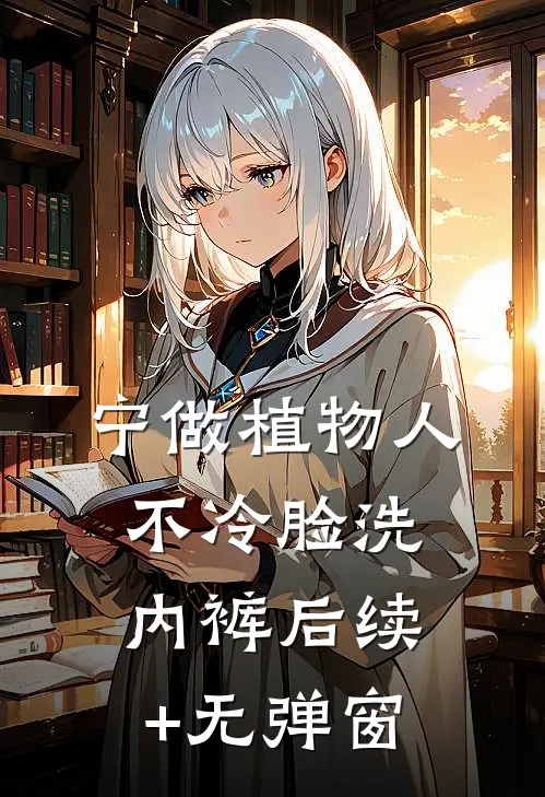 宁做植物人，不冷脸洗内裤后续+无弹窗