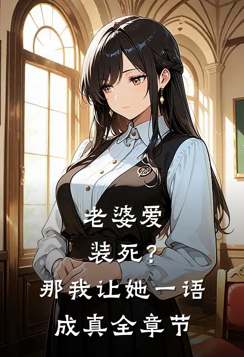 老婆爱装死？那我让她一语成真全章节