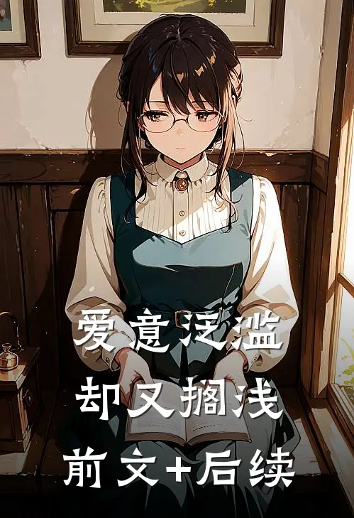 爱意泛滥，却又搁浅:前文+后续