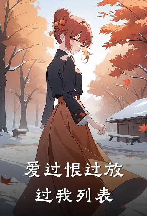 爱过恨过放过我列表
