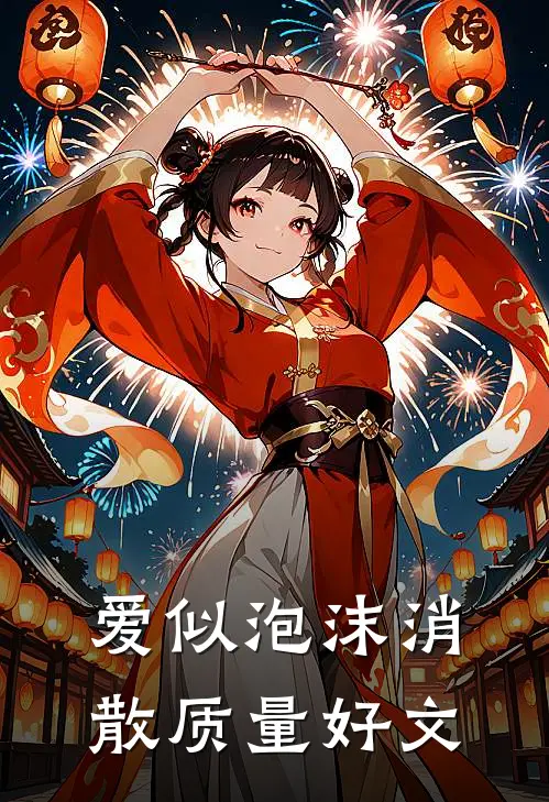 爱似泡沫消散质量好文
