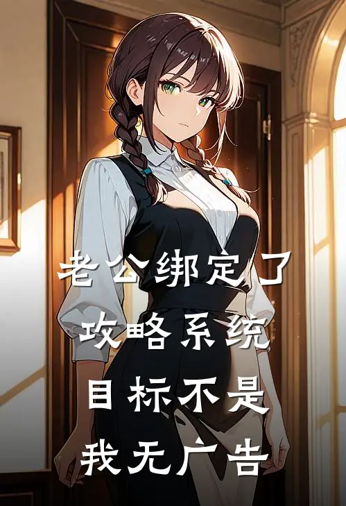 老公绑定了攻略系统，目标不是我无广告