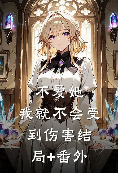 不爱她，我就不会受到伤害结局+番外