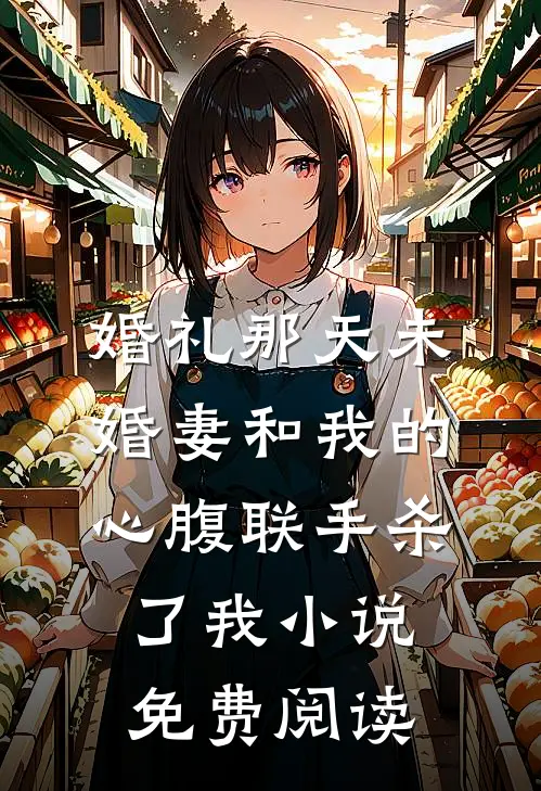 婚礼那天未婚妻和我的心腹联手杀了我小说免费阅读