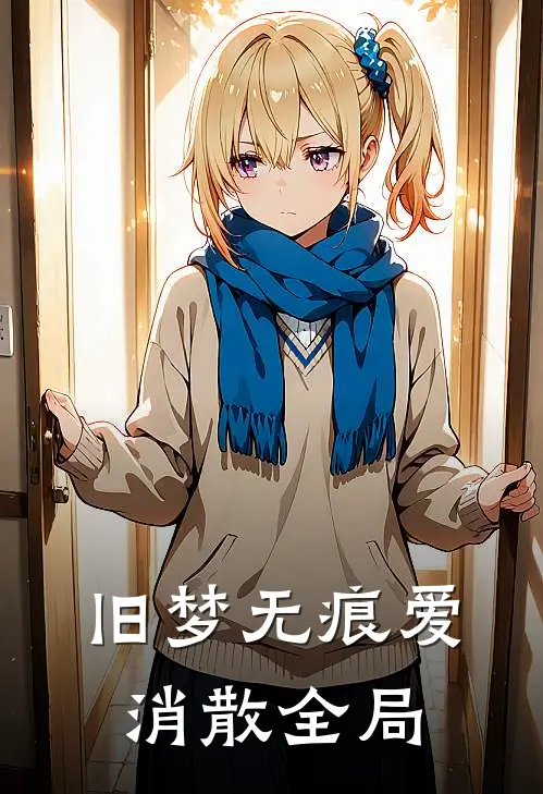 旧梦无痕爱消散全局