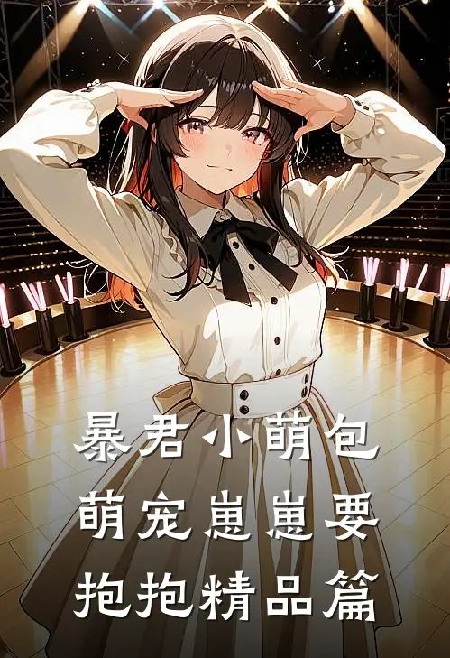 暴君小萌包，萌宠崽崽要抱抱精品篇