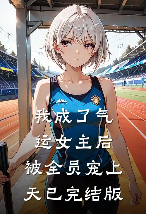 我成了气运女主后，被全员宠上天已完结版