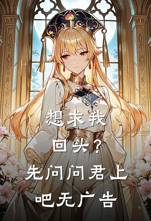想求我回头？先问问君上吧无广告