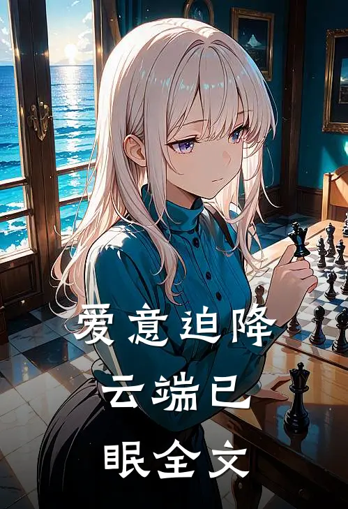 爱意迫降，云端已眠全文