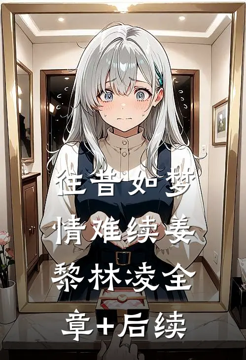 往昔如梦，情难续姜黎林凌全章+后续