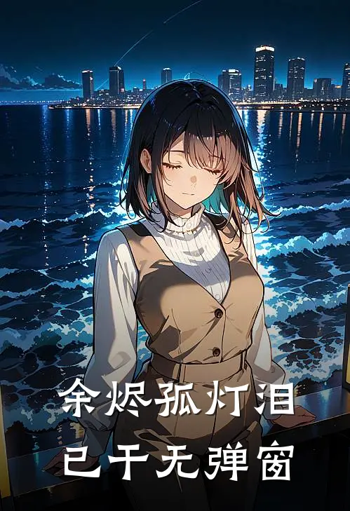 余烬孤灯泪已干无弹窗