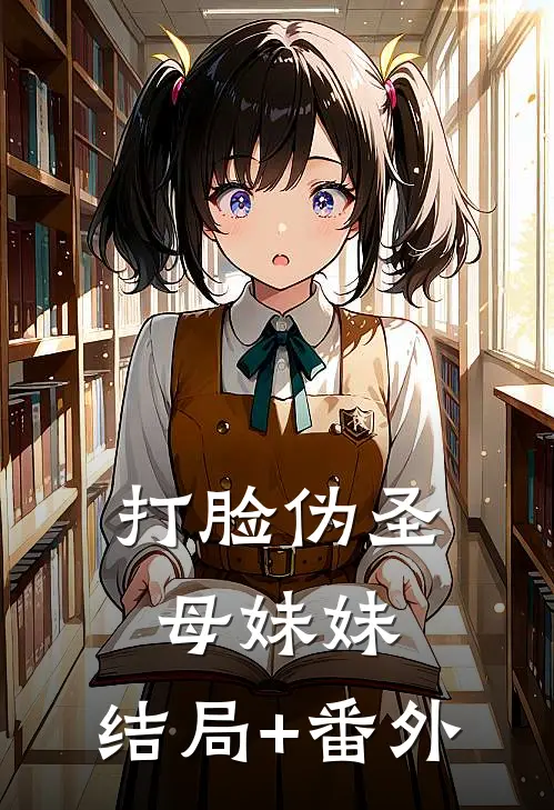 打脸伪圣母妹妹:结局+番外