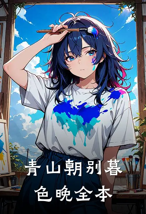 青山朝别暮色晚全本