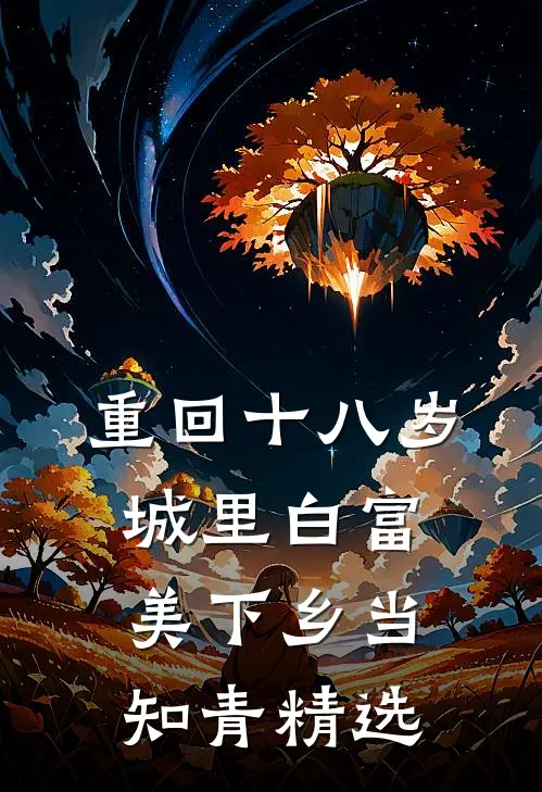 重回十八岁：城里白富美下乡当知青精选