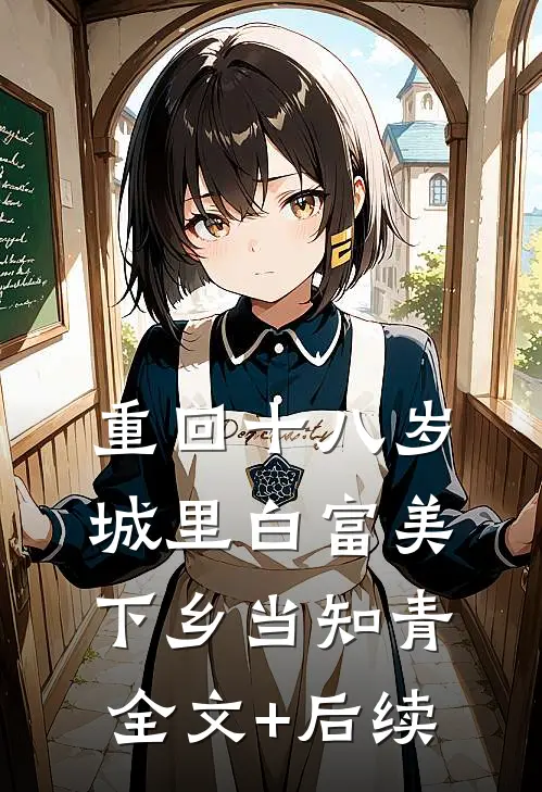 重回十八岁：城里白富美下乡当知青全文+后续