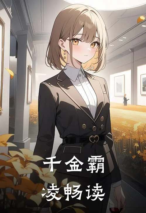 千金霸凌畅读