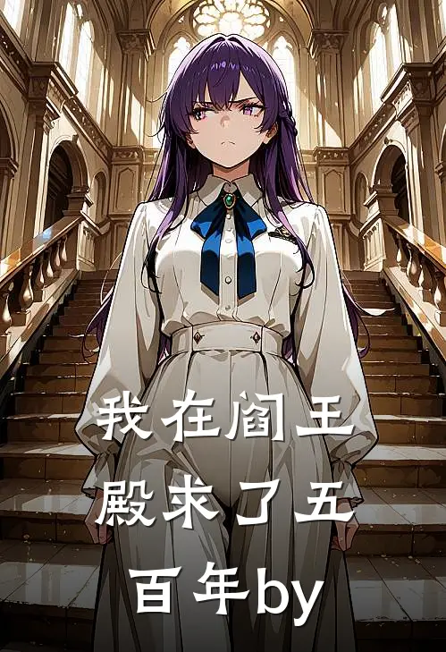 我在阎王殿求了五百年by