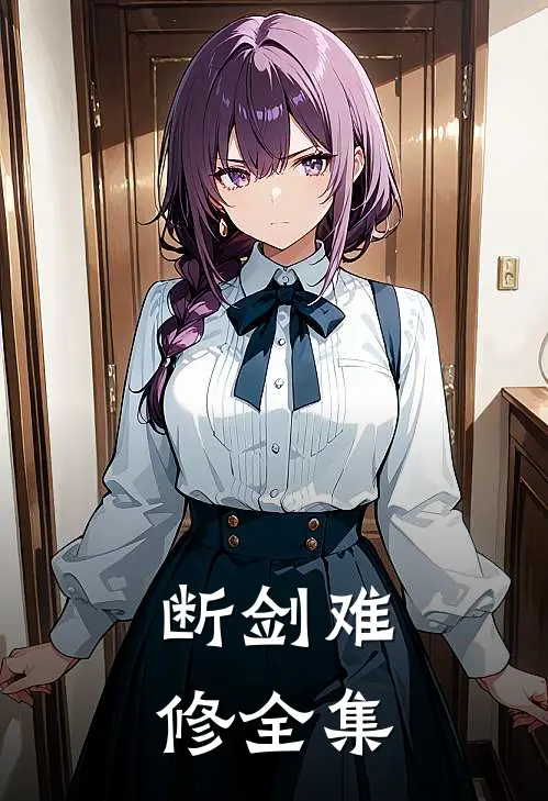 断剑难修全集