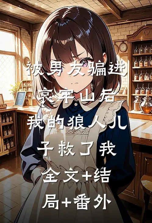 被男友骗进哀牢山后，我的狼人儿子救了我:全文+结局+番外