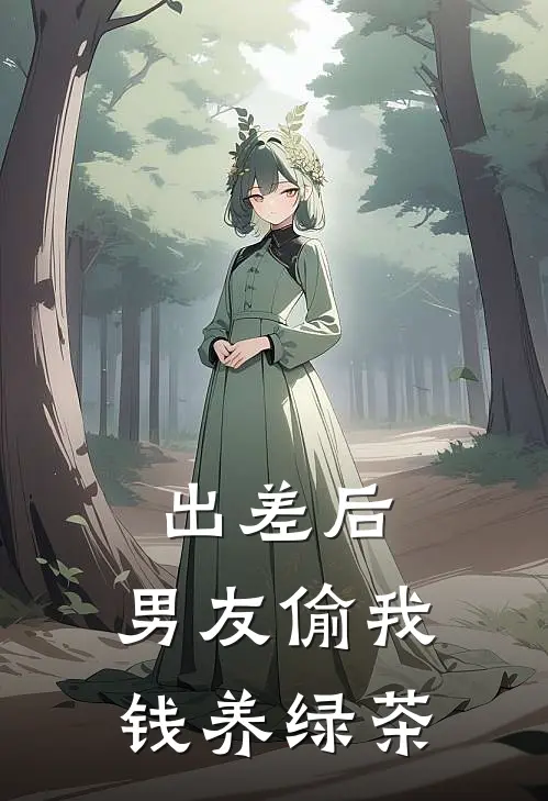 出差后，男友偷我钱养绿茶