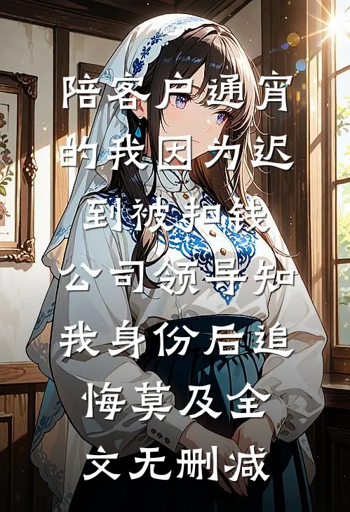 陪客户通宵的我因为迟到被扣钱，公司领导知我身份后追悔莫及全文无删减