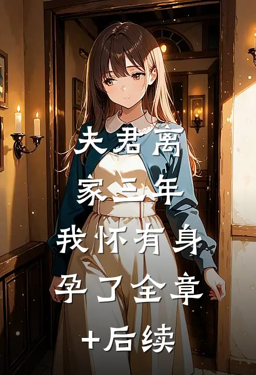夫君离家三年，我怀有身孕了全章+后续