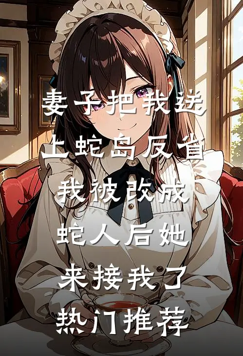 妻子把我送上蛇岛反省，我被改成蛇人后她来接我了热门推荐